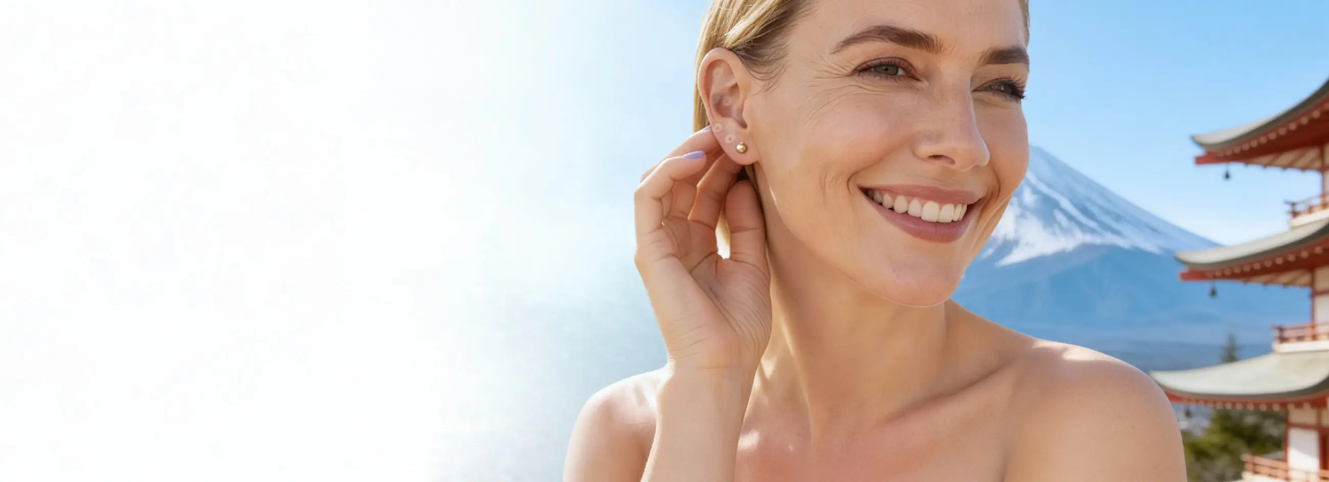 Wearable Wellness for Modern Calm